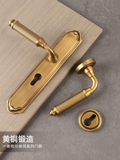 厦门装修换门锁全指南 大门信息与门锁选购要点